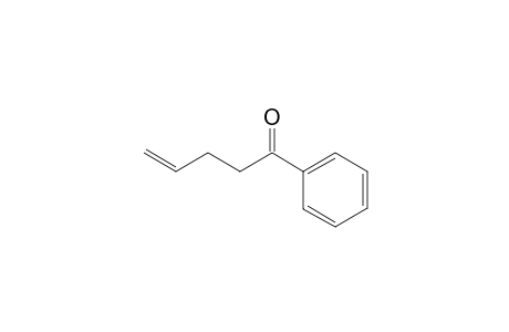 1-Phenylpent-4-en-1-one