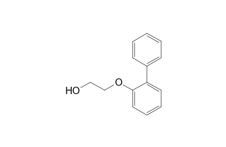 2-(2-biphenylyloxy)ethanol