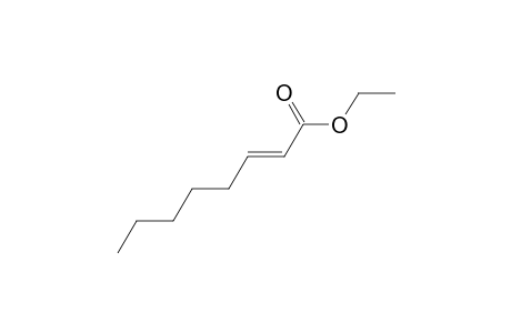 Ethyl trans-2-octenoate