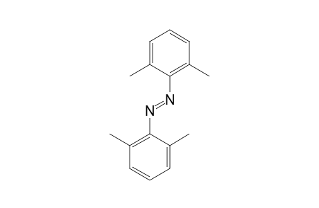 (E)-1,2-Bis(2,6-dimethylphenyl)diazene