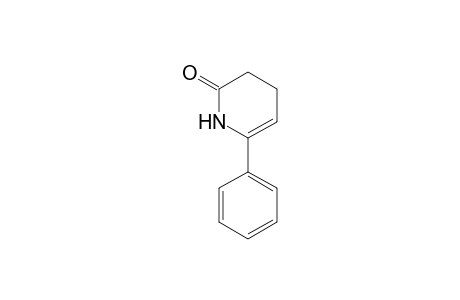 2-OXO-6-PHENYL-TETRAHYDRO-PYRIDINE