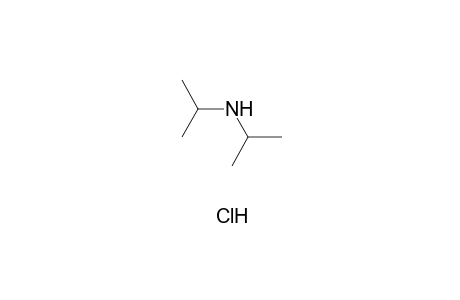 Diisopropylamine hydrochloride