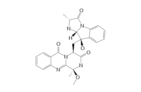 FUMIQUINAZOLINE-E