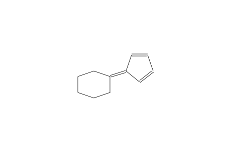 6,6-Pentamethylene-fulvene