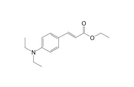 Ethyl 4-N,N-diethylaminocinnamate