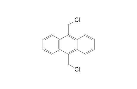 9,10-bis(chloromethyl)anthracene