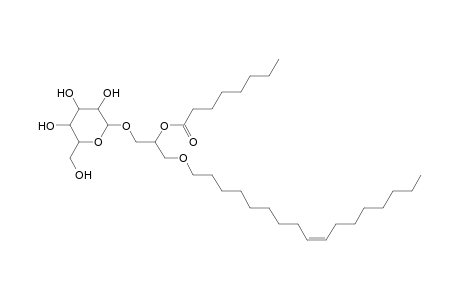 MGDG O-17:1_8:0