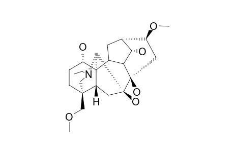 Virescenine