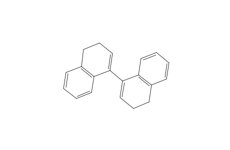 1,1'-Binaphthyl, 3,3',4,4'-tetrahydro-