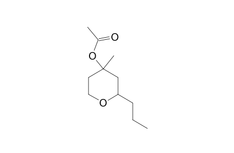 Clarycet, syn-