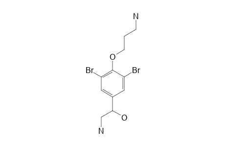 HYDROXYMOLAKA'IAMINE