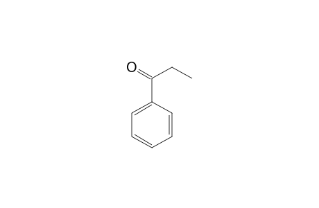 Ethyl phenyl ketone