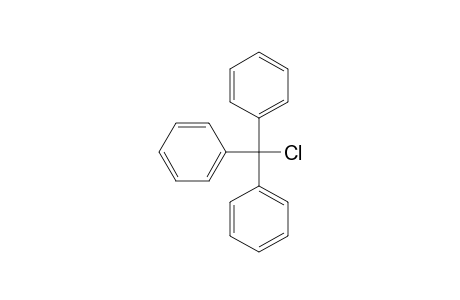 Chlorotriphenylmethane