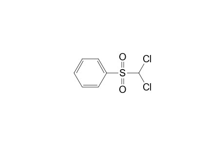 bis(Chloranyl)methylsulfonylbenzene