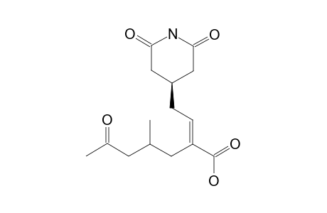 CYCLOHEXIMIDE-ACID-A