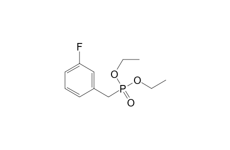 DIETHYL-3-FLUORBENZYLPHOSPHONAT