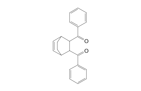 (3-benzoyl-2-bicyclo[2.2.2]oct-5-enyl)-phenyl-methanone