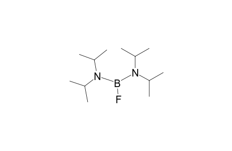 Fluoro-bis(diisopropylamino)borane