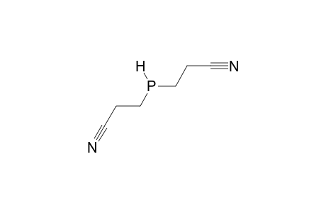 3,3'-Phosphinidenedipropionitrile