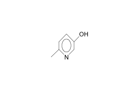 5-Hydroxy-2-methylpyridine