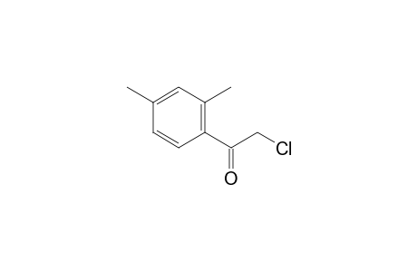 2-chloro-2',4'-dimethylacetophenone