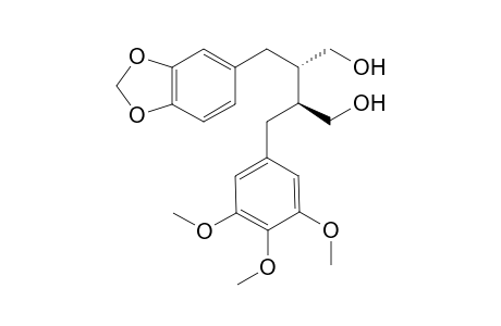 (+)-Dihydroclusin