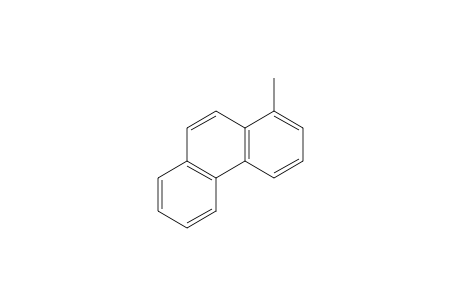 1-Methylphenanthrene