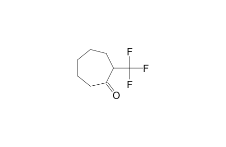 2-TRIFLUOROMETHYL-CYCLOHEPTANONE