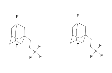 3-(3,5-DIFLUOROADAMANT-1-YL)-1,1,1-TRIFLUORO-PROPANE