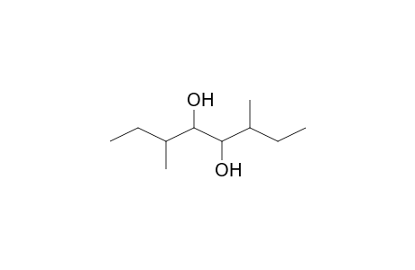 3,6-Dimethyl-4,5-octanediol