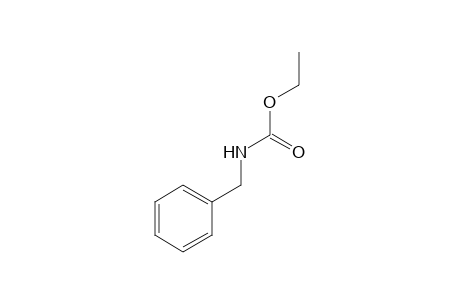 Benzyl-carbamic acid, ethyl ester