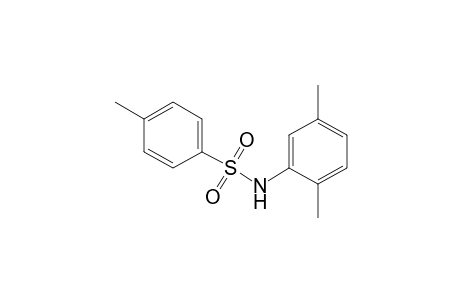 2',5'-Dimethyl-p-toluenesulfonanilide