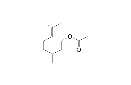 Citronellyl acetate