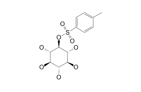 1-O-(4-METHYLPHENYLSULFONYL)-SCYLLO-INOSITOL