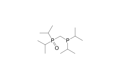 Methane, (diisopropylphosphino)(diisopropylphosphinyl)-