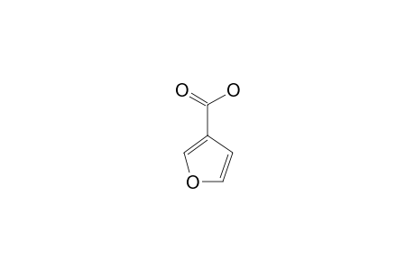 3-Furoic acid