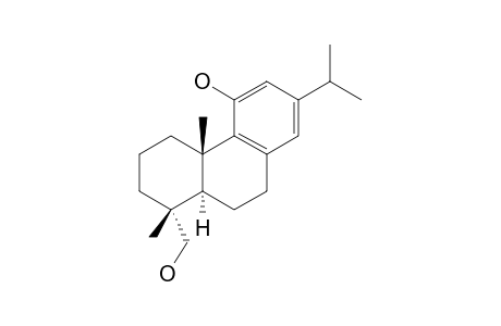 11,18-DIHYDROXY-12-DEOXYFERRUGINOL