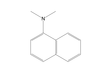 1-Dimethylamino-naphthalene