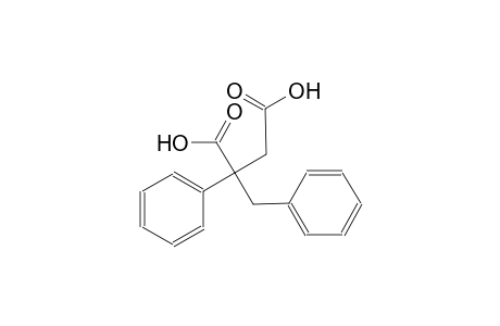 2-benzyl-2-phenylsuccinic acid