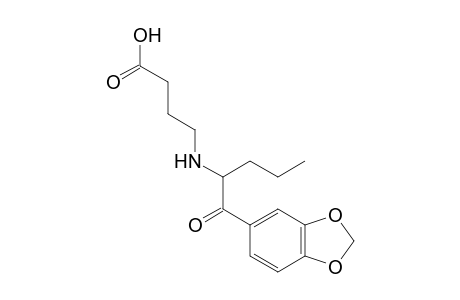 MDPV-M (HOOC-) MS2