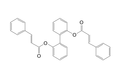 2,2'-Biphenylene dicinnamate