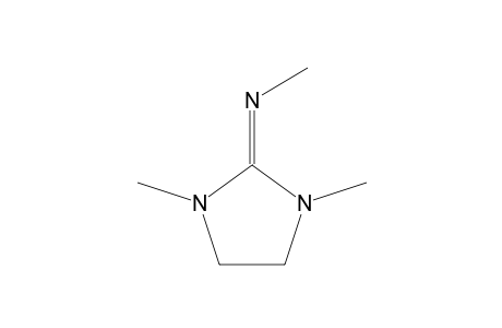 1,3-DIMETHYL-2-METHYLIMINO-IMIDAZOLIDIN