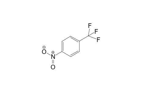 1-Nitro-4-(trifluoromethyl)benzene