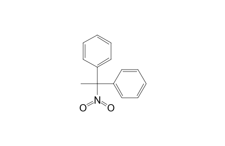 (1-Nitro-1-phenyl-ethyl)benzene