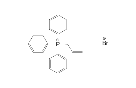 Allyltriphenylphosphonium bromide