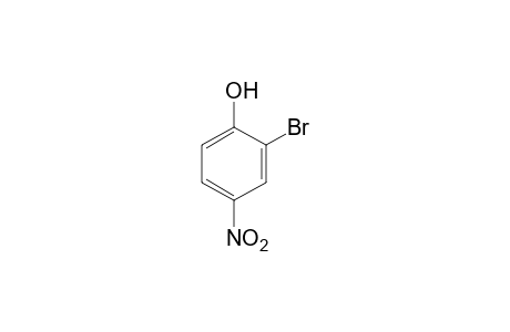 2-Bromo-4-nitrophenol