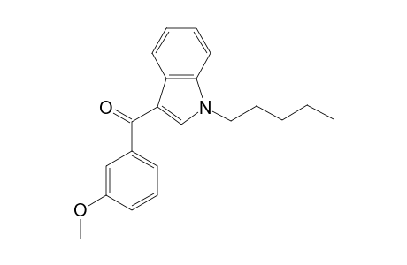 RCS-4 3-methoxy isomer