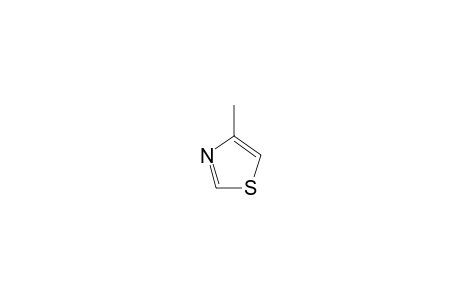 4-Methylthiazole