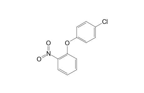 P-Chlorophenyl O-nitrophenyl ether