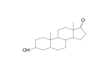 3-alpha-Etiocholanolone